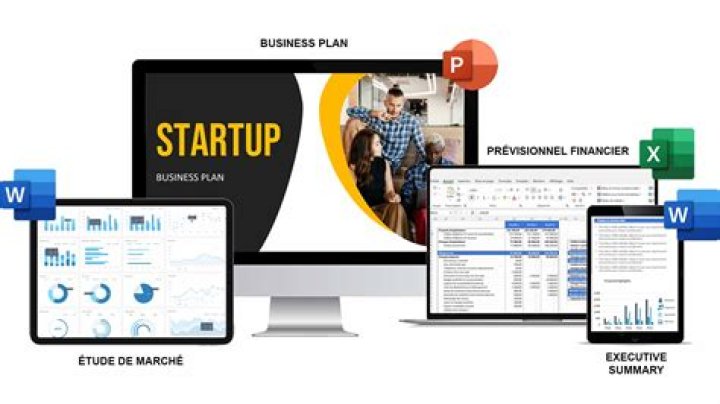 Business Plan Imprimerie PDF: Print-Ready Template for Professional Documents