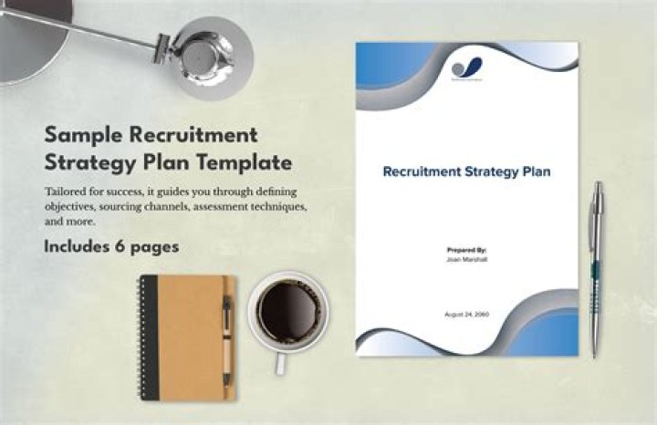 Business Plan & Recruitment Agency PDF – Expert Guide for Success