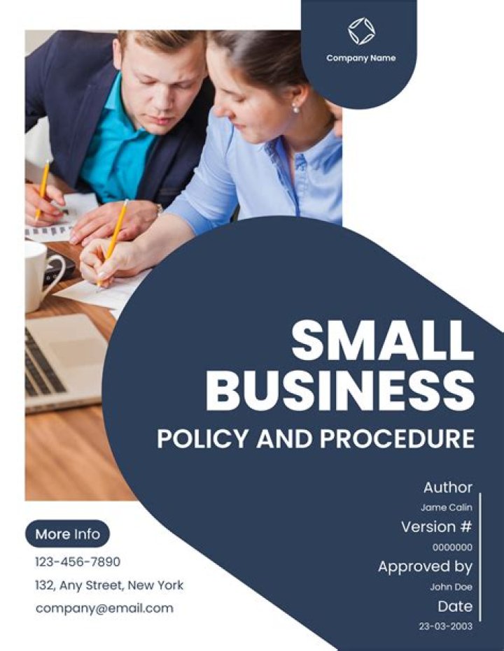 Efficient Business Policy Management: PDF Guide & Implementation