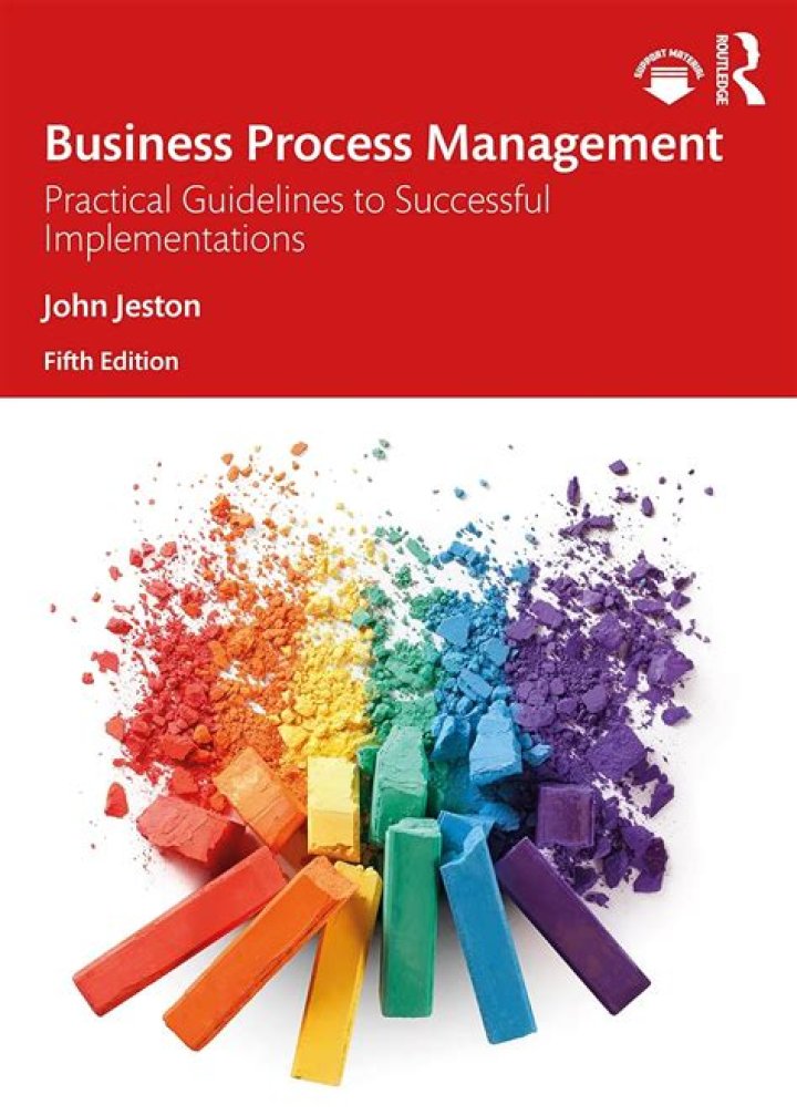 Optimize Business Processes with Jeston PDF for Efficient Workflow Management