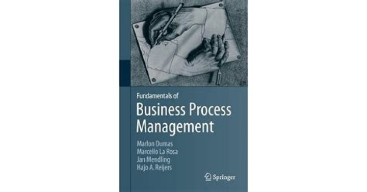 Master Business Process Management: Free PDF eBook Guide