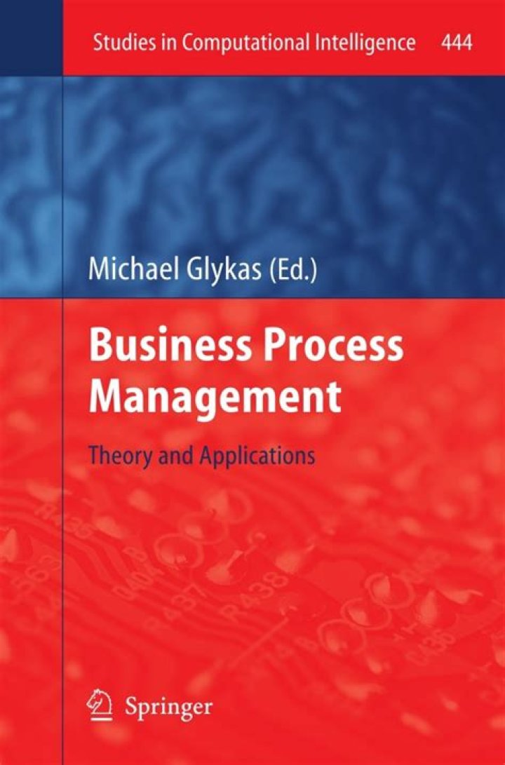 Mastering Business Process Management Theory and Practical Applications PDF