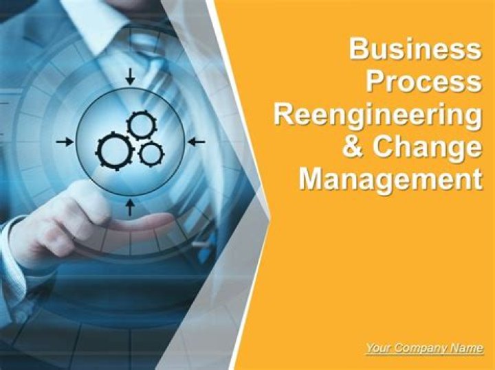 Mastering Business Process Reengineering and Change Management: A Comprehensive PDF Guide