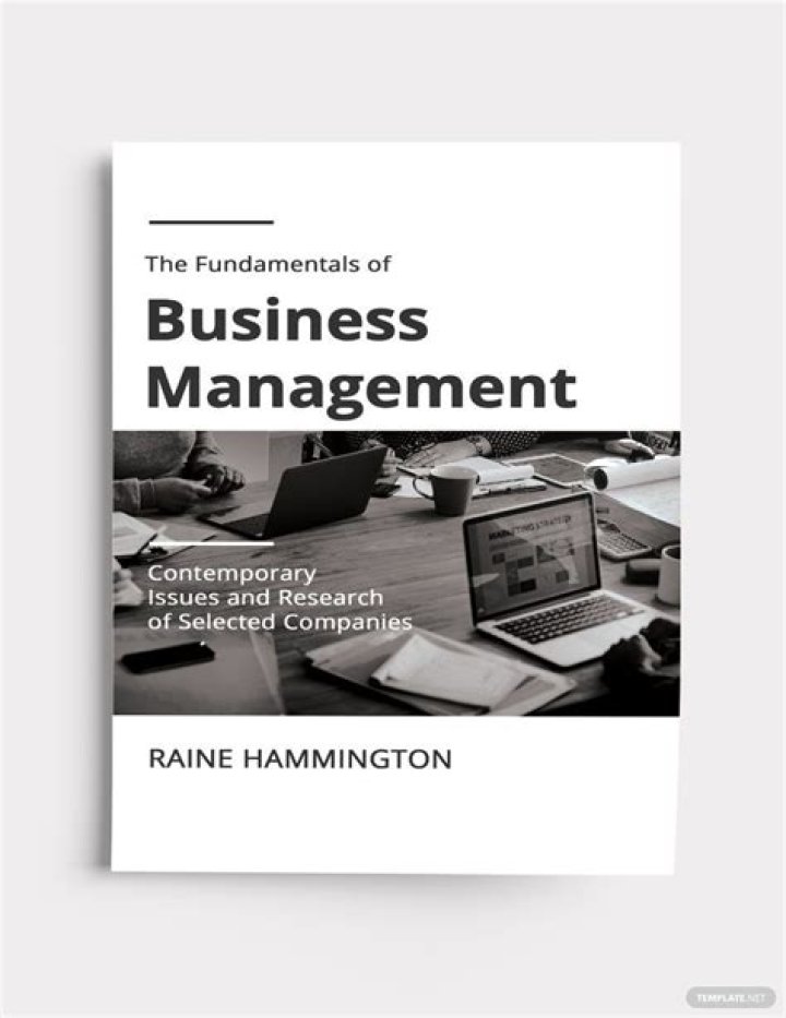Business Research Management Book PDF: Mastering Strategic Decision-Making