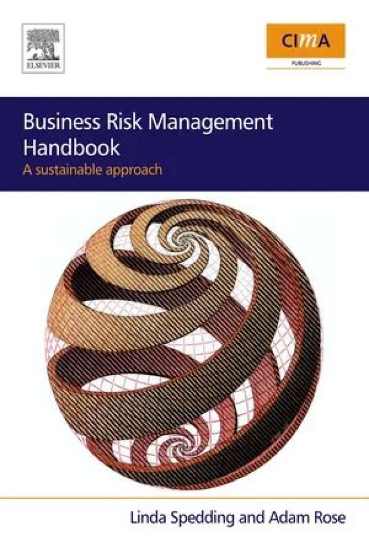 Business Risk Management Handbook: A Sustainable Approach PDF