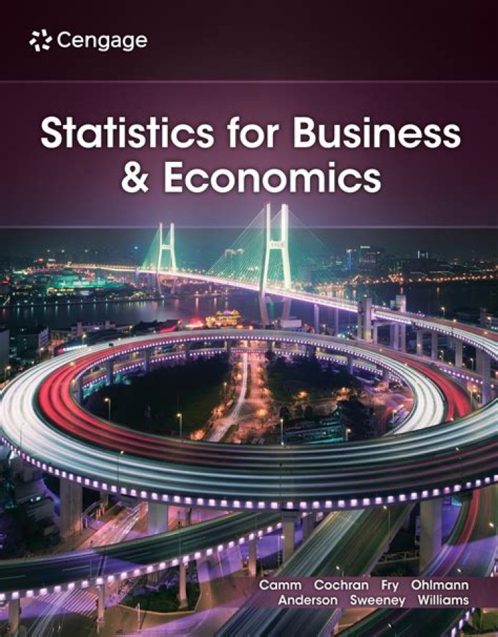Business Statistics for Management and Economics PDF Guide
