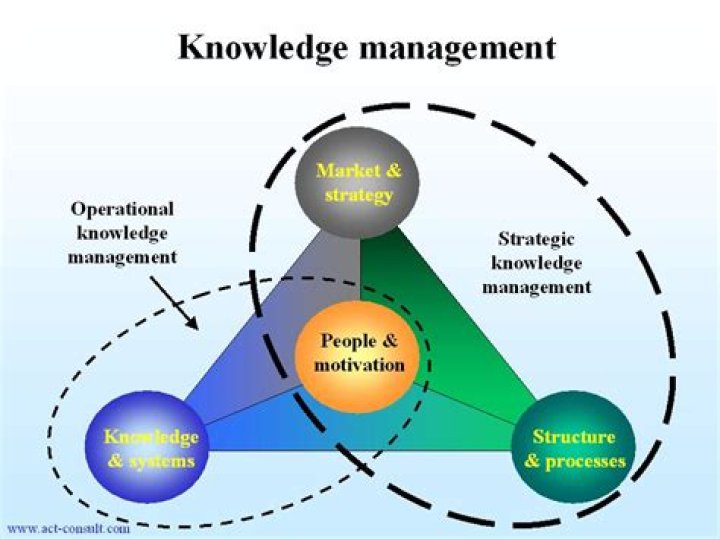Mastering Business Strategy and Knowledge Management: Essential PDF Guide