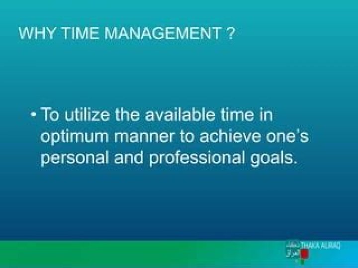 Master Business Time Management: Free PDF Guide for Better Productivity