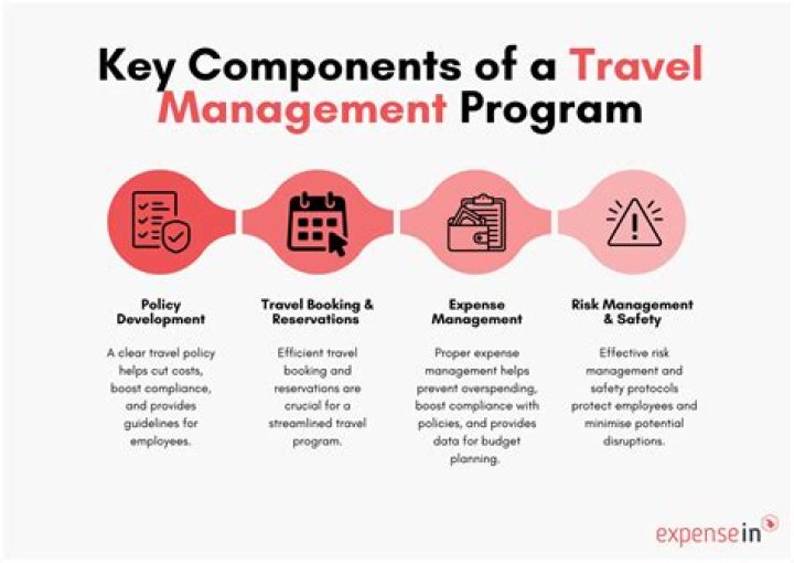 Master Business Travel Management with Our PDF Guide