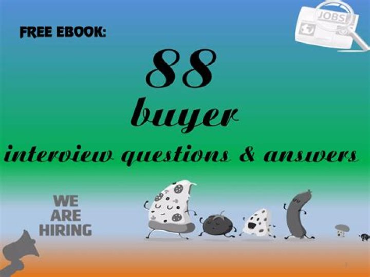 Buyer Interview Questions & Answers PDF: Boost Sales with Effective Pre-Sale Insights