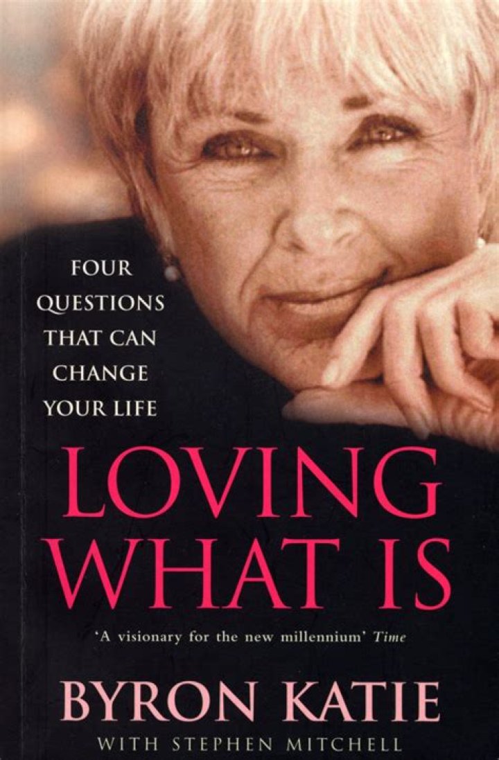 Byron Katie Questions PDF: Expert Answers to Self-Reflection Challenges