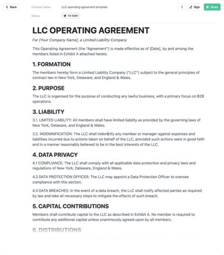 C&C Affordable Management LLC PDF: Save Time & Money with Easy Access
