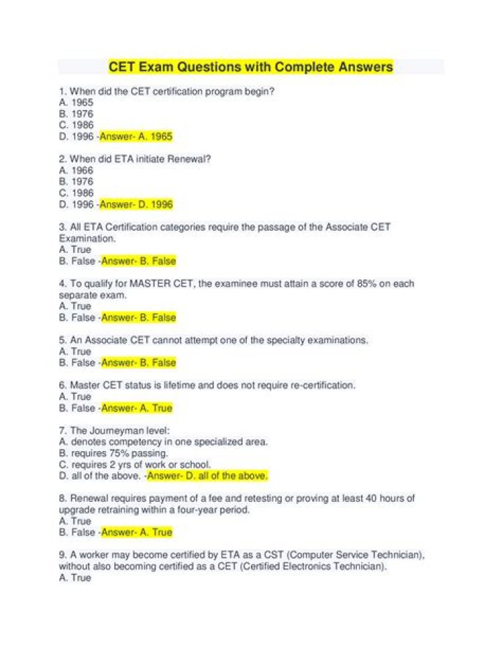 C# Exam Questions and Answers PDF – Practice Now