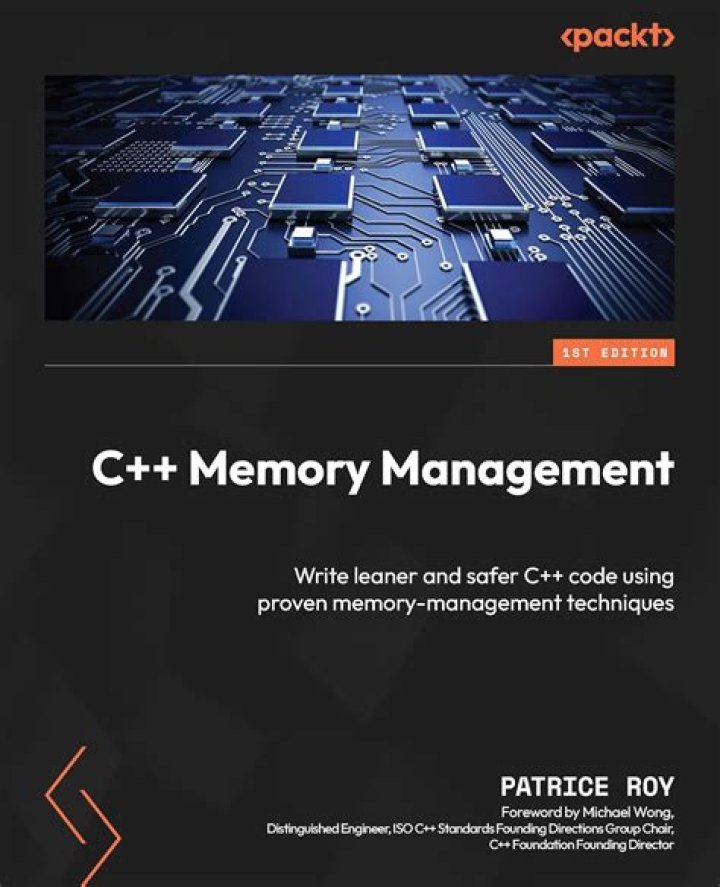 C++ Memory Management: Patrice Roy’s Expert PDF Guide for Free Download