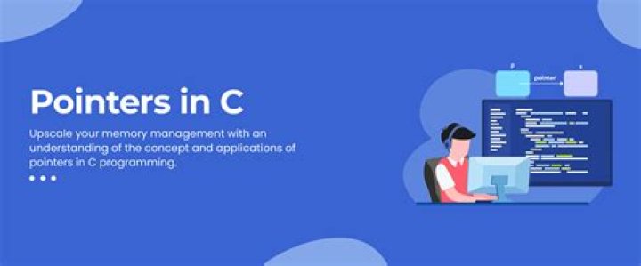 C Pointers and Dynamic Memory Management: Master Dynamic Allocation in C