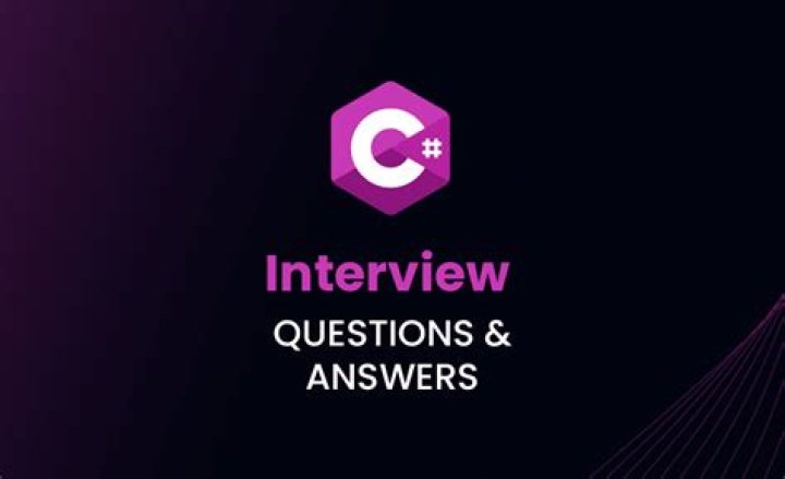 Top C# Interview Questions and Answers PDF for 2024