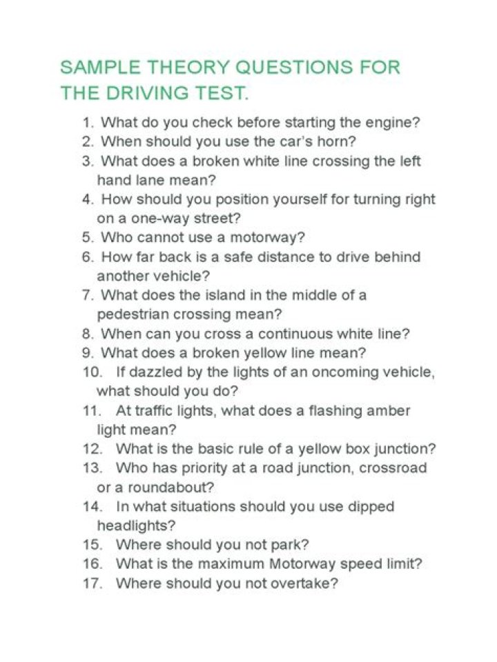 C++ Theory Questions and Answers PDF for Exam Prep