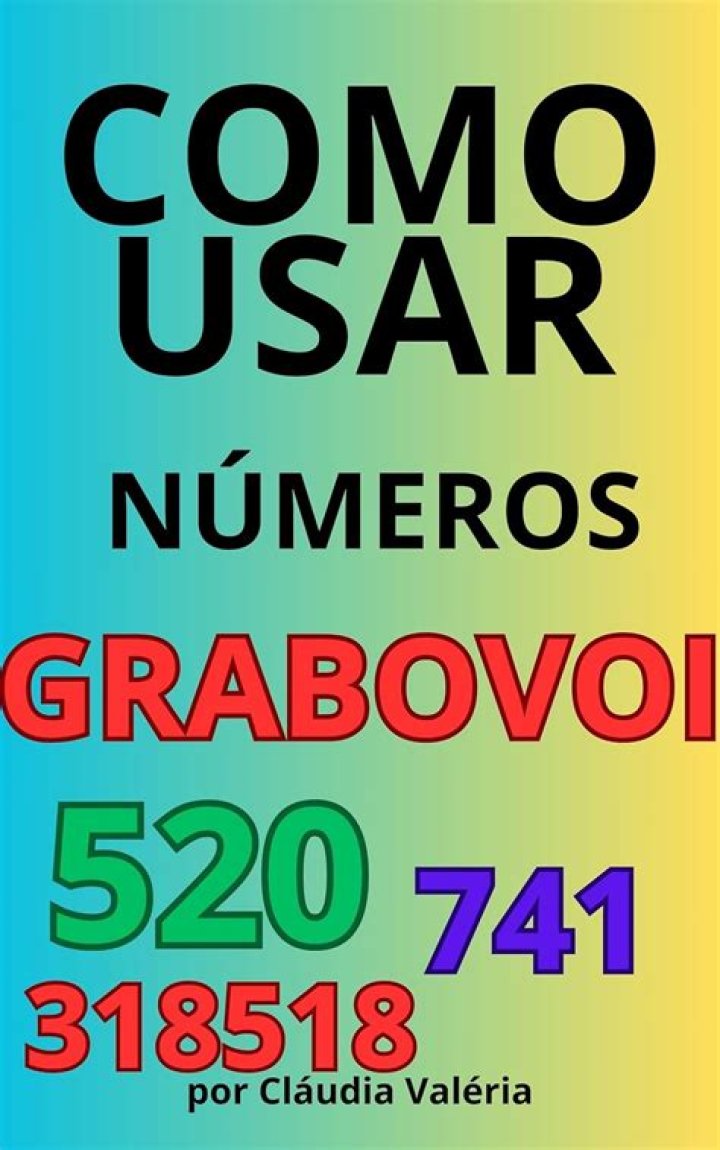 Códegos Grabovoi Lista Completa PDF Gratis – Baixe Agora