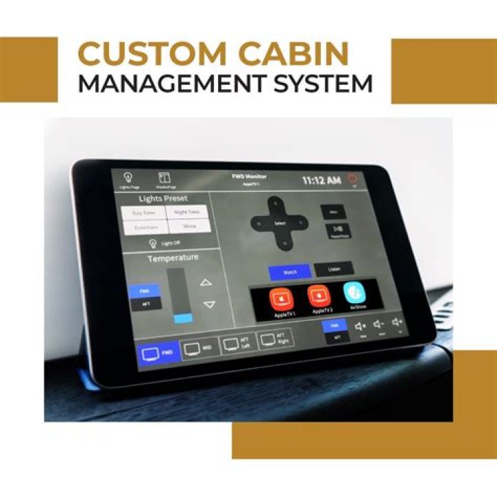Cabin Management System PDF: Streamline Your Fleet Operations