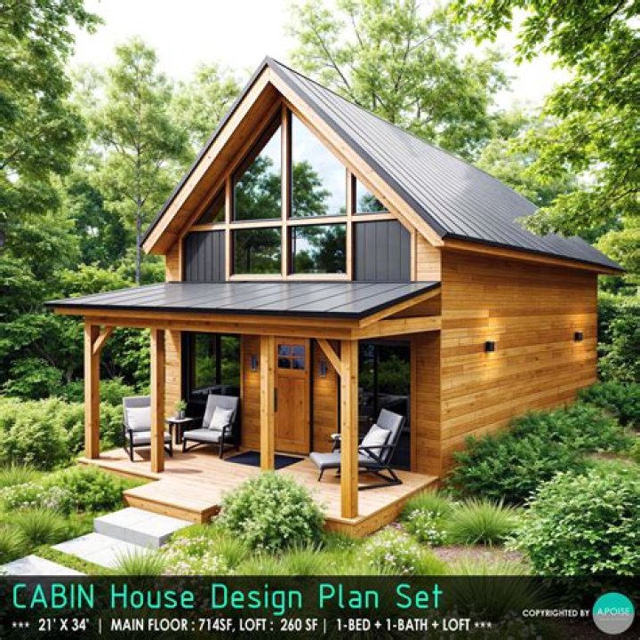 Free Cabin Plans PDF for Your Perfect Getaway