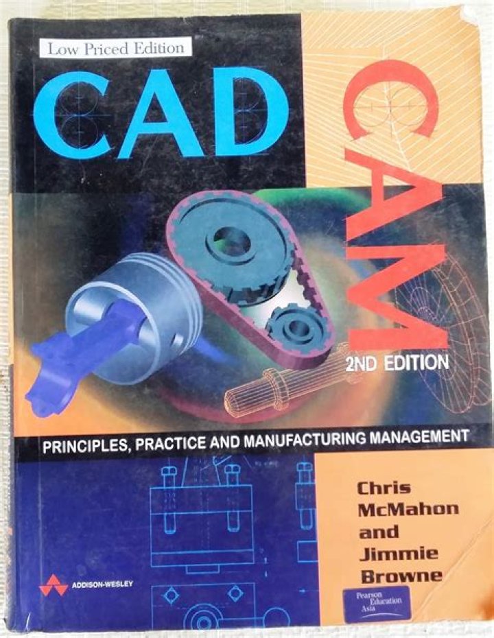 Master Cad Cam Principles & Manufacturing Management: Practical PDF Guide