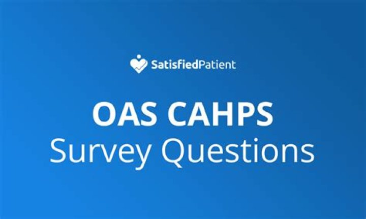 2021 CAHPS Survey Questions PDF – Complete Guide & Sample