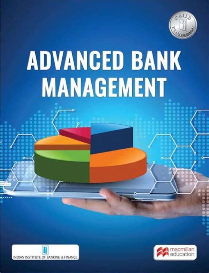 Caiib Advanced Bank Management Book PDF: Master Financial Leadership