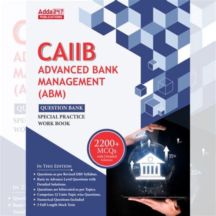 Caiib Notes Advanced Bank Management PDF – Expert Strategies & Templates