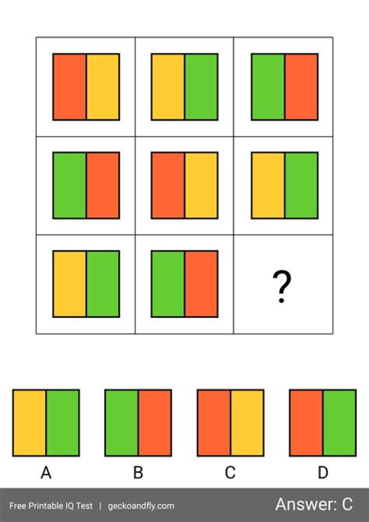 Cait IQ Test PDF: Instant Results & Free Download