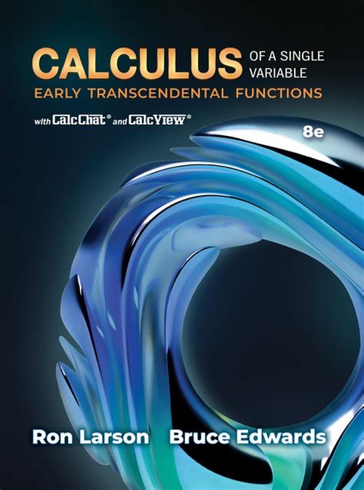 Calculus of a Single Variable 8th Edition Answer Key PDF – Complete Solutions