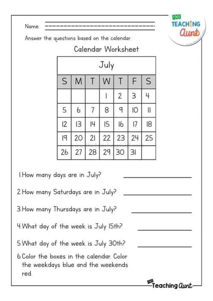 Master Calendar Practice Questions PDF: Free Downloadable Exercises