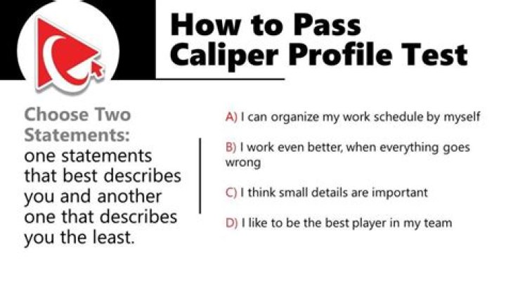 Caliper Assessment Answers PDF: Step-by-Step Guide to Accurate Measurements