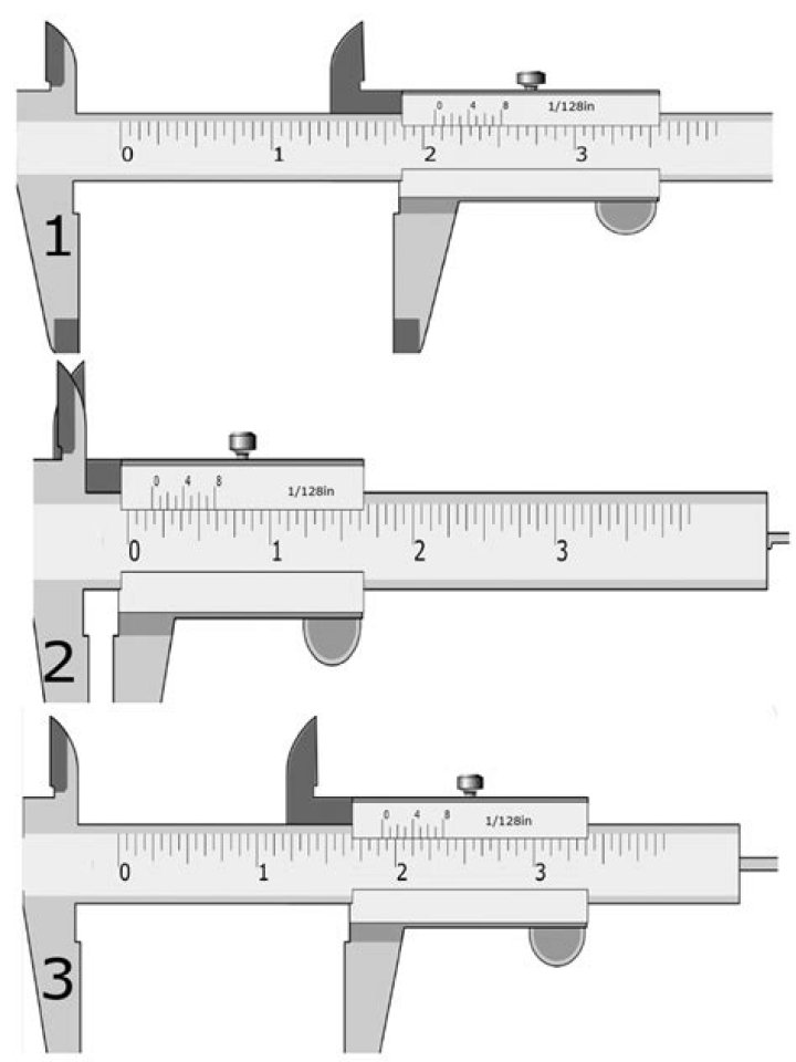 Caliper Test PDF: Accurate Measurements & Step-by-Step Guide