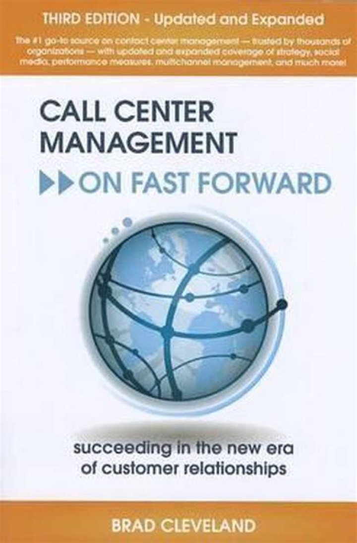 Master Call Center Management with Fast Forward PDF Solutions