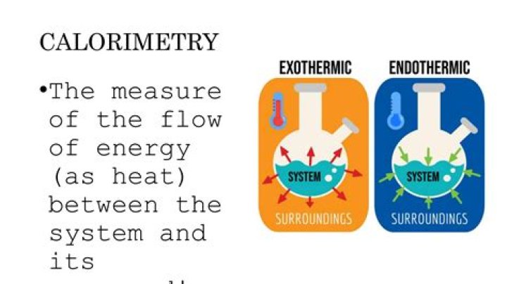 Calorimetry Explained: Understanding the Relationship Between Heat and Temperature – Answers in PDF