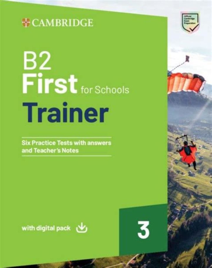 Free Cambridge C1 Practice Tests PDF – Download Now