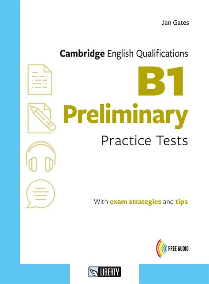 Cambridge English Practice Test PDF – Download Now