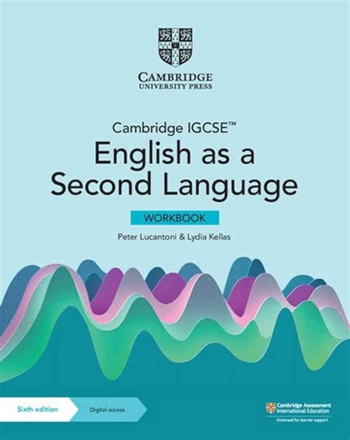 Cambridge IGCSE English Lesson Plans PDF for Free Download