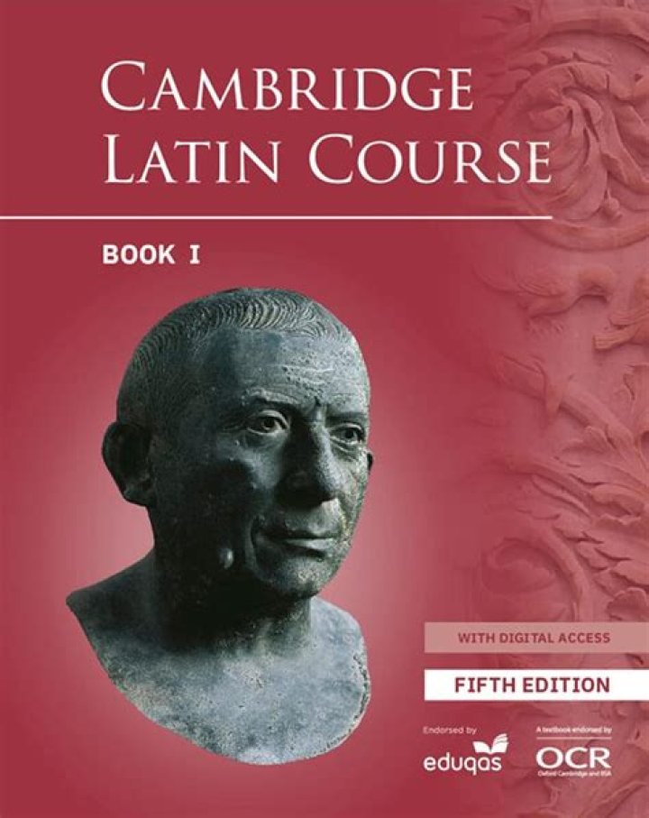 Cambridge Latin Course Book 1 Answers PDF – Complete Solutions