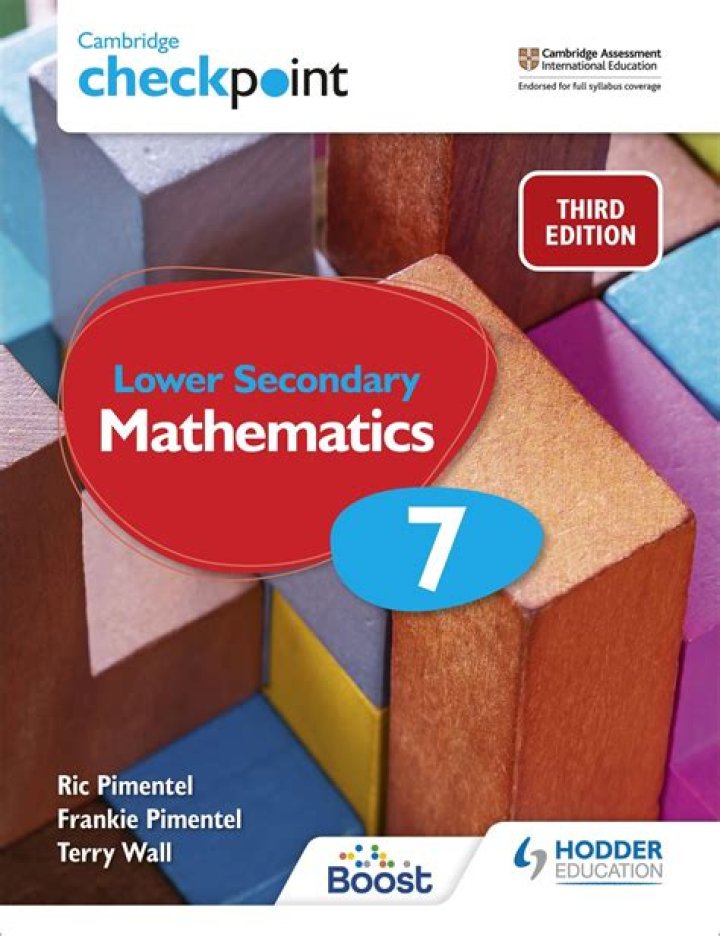 Free Cambridge Mathematics Workbook 7 Answers PDF – Instant Download