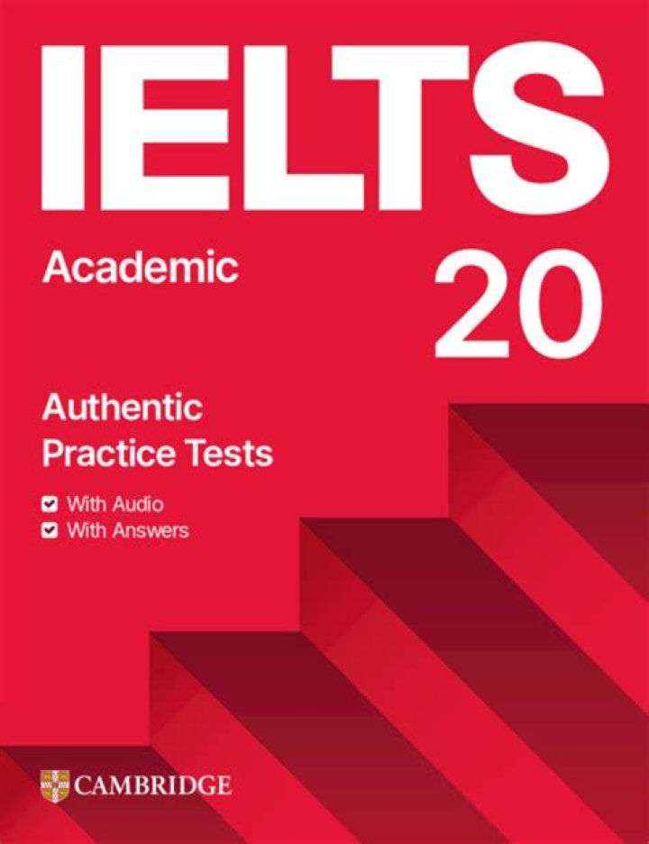 Cambridge IELTS Practice Tests PDF – Download Now for Better Scores