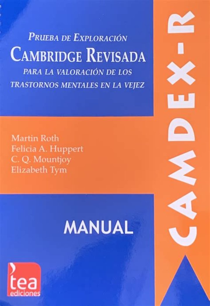 How to Pass the Camdex Test: Free PDF Guide & Sample Exam