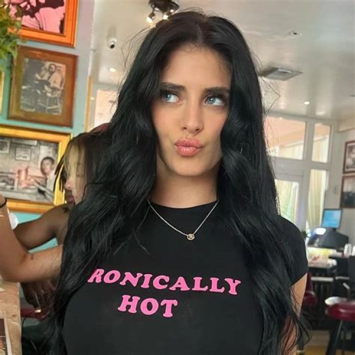 Camilla Araujo Leaked Video And Scandal Explained 2023 The Headline Hive