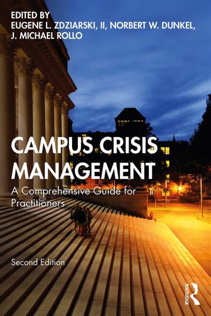 Campus Crisis Management PDF: Essential Guide for Safe Schools