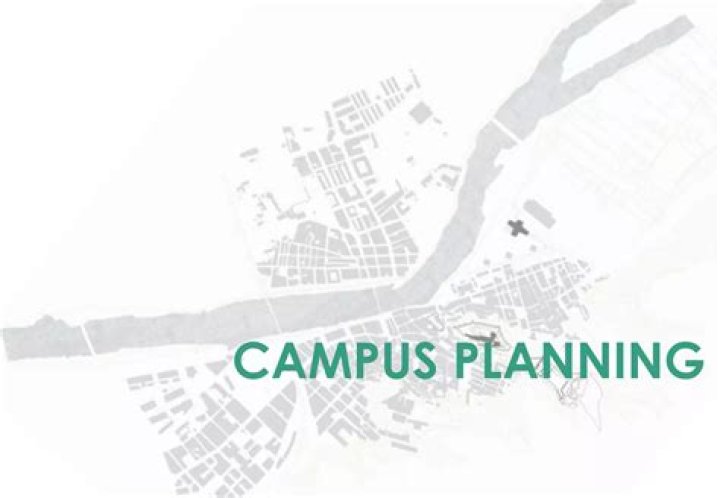 Comprehensive Campus Planning PDF Guide for Modern Educational Spaces
