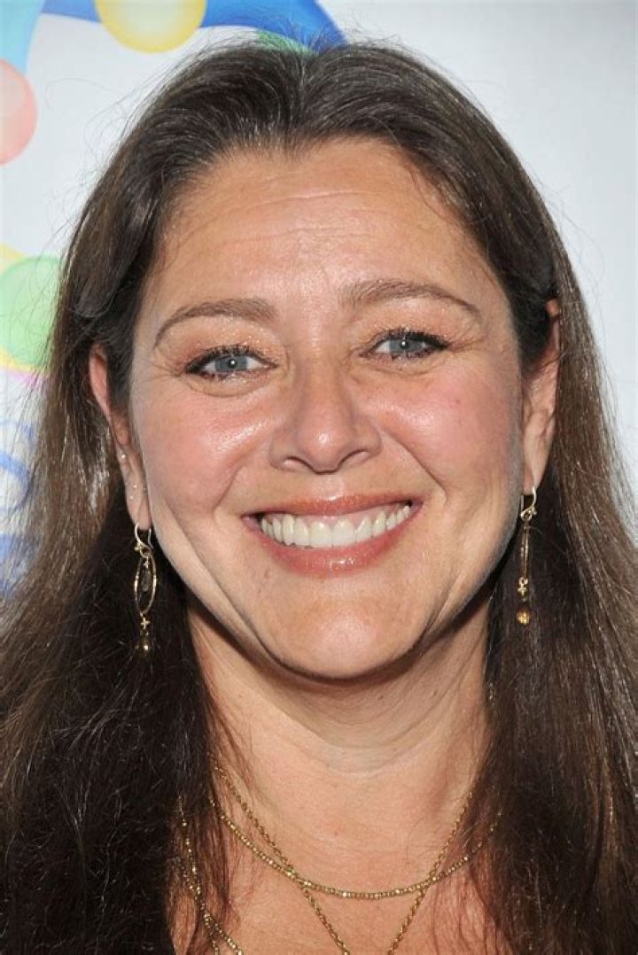 Camryn Manheim's Dream Life With Son; Dating Or Getting Married Just