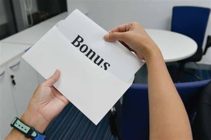 Can a company make you repay signing bonus?