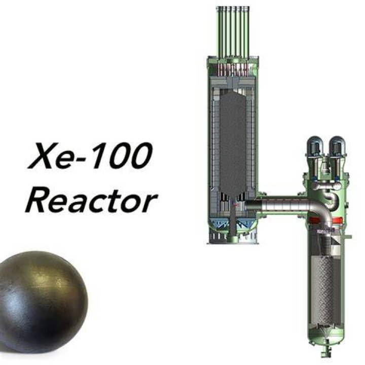 Can a pebble bed reactor melt down?
