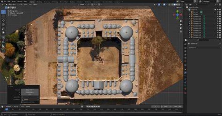Can Blender be used with SketchUp?