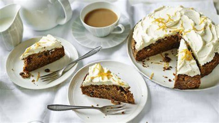 Can I bake a cake without sugar?